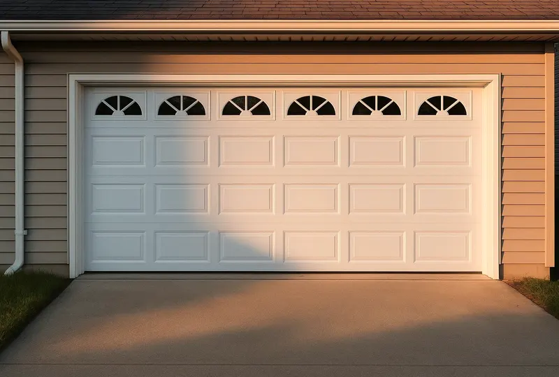 Contact Franklin Garage Door